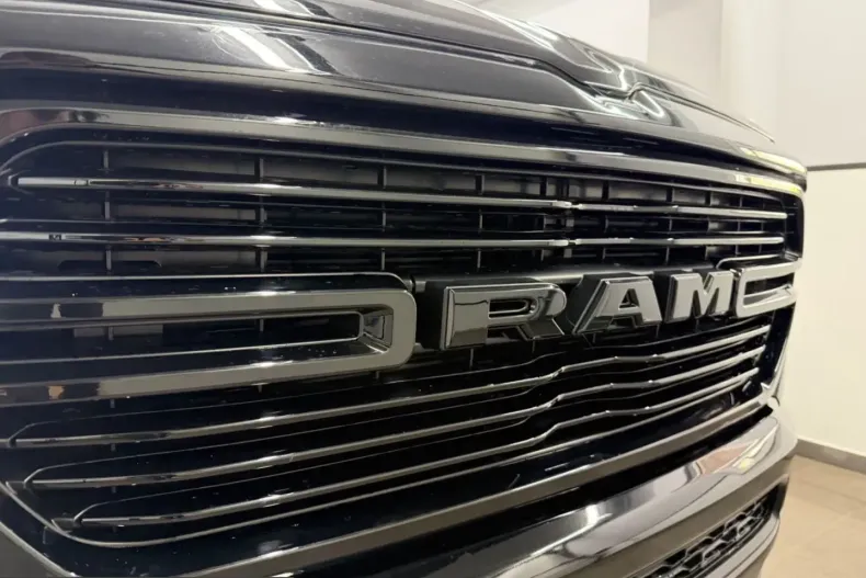 Dodge RAM din 2023 cu 49.226 km - oferta DOD209776 - foto 11