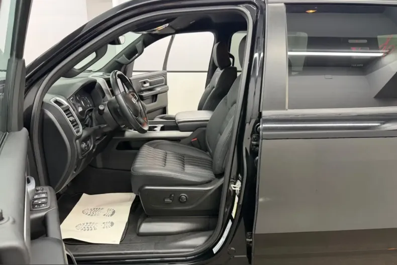 Dodge RAM din 2023 cu 49.226 km - oferta DOD209776 - foto 20