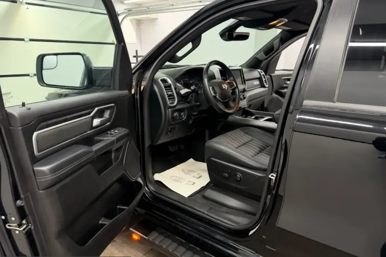 Dodge RAM din 2023 cu 49.226 km - oferta DOD209776 - foto 21