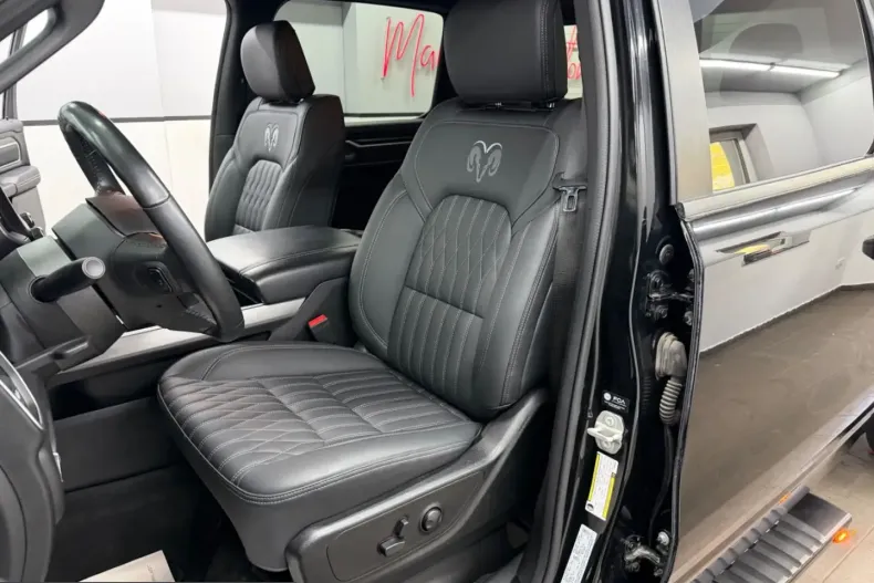 Dodge RAM din 2023 cu 49.226 km - oferta DOD209776 - foto 24