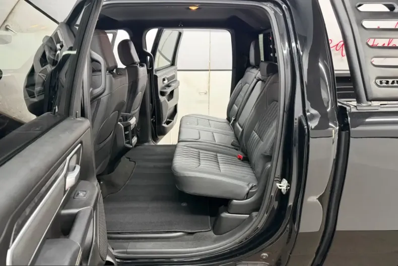 Dodge RAM din 2023 cu 49.226 km - oferta DOD209776 - foto 27
