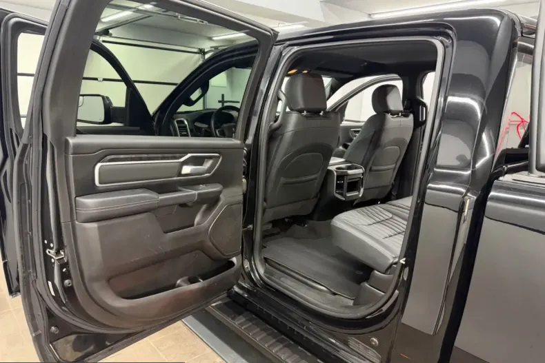Dodge RAM din 2023 cu 49.226 km - oferta DOD209776 - foto 28