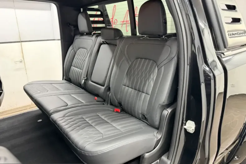 Dodge RAM din 2023 cu 49.226 km - oferta DOD209776 - foto 30