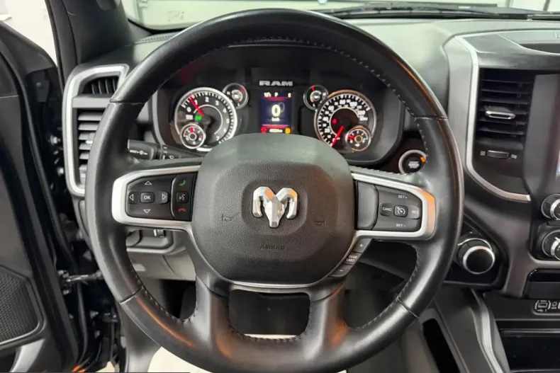Dodge RAM din 2023 cu 49.226 km - oferta DOD209776 - foto 34