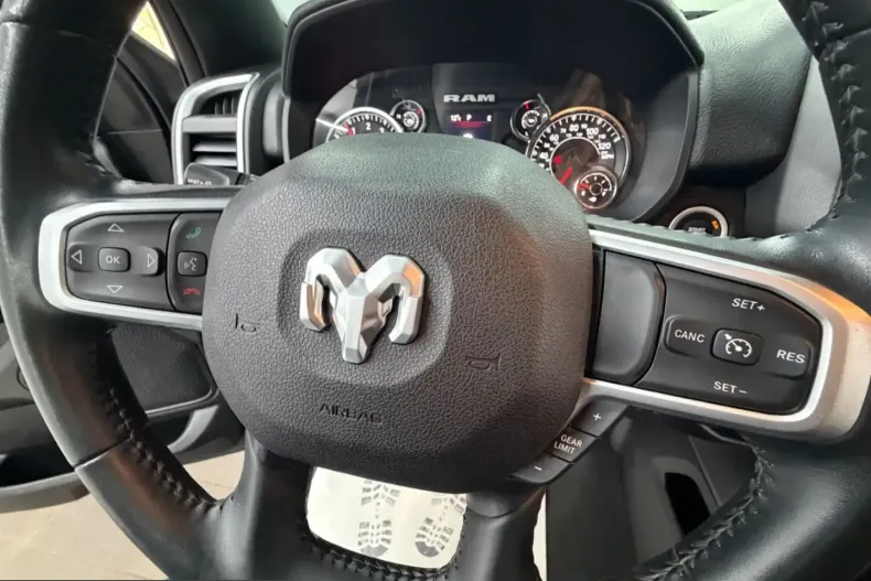 Dodge RAM din 2023 cu 49.226 km - oferta DOD209776 - foto 35