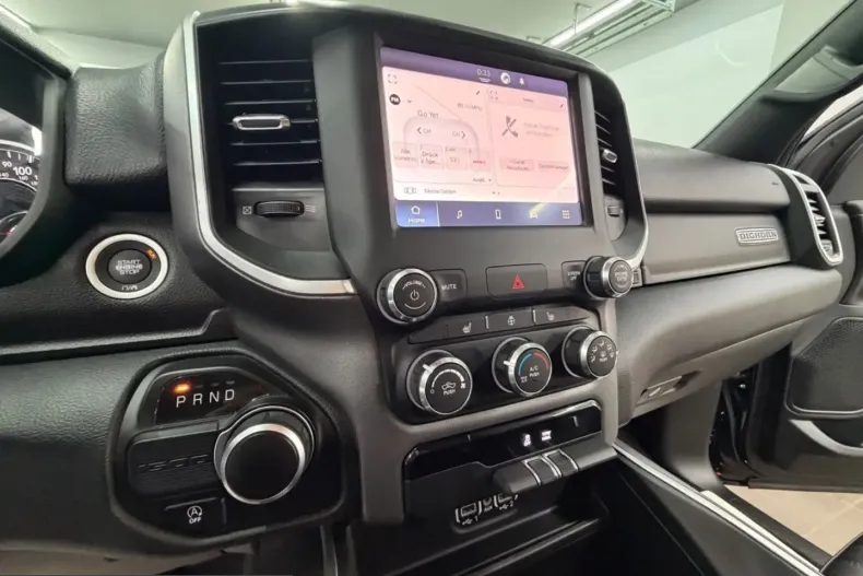 Dodge RAM din 2023 cu 49.226 km - oferta DOD209776 - foto 38