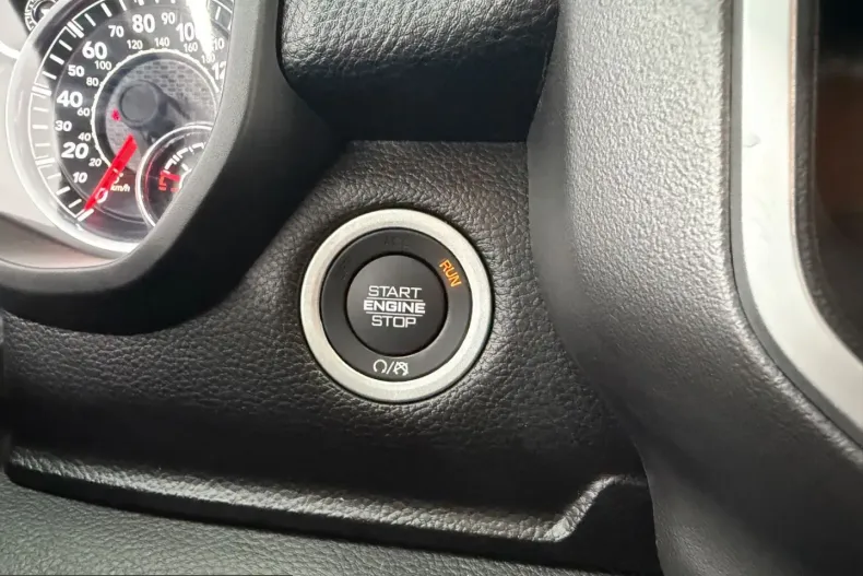 Dodge RAM din 2023 cu 49.226 km - oferta DOD209776 - foto 40