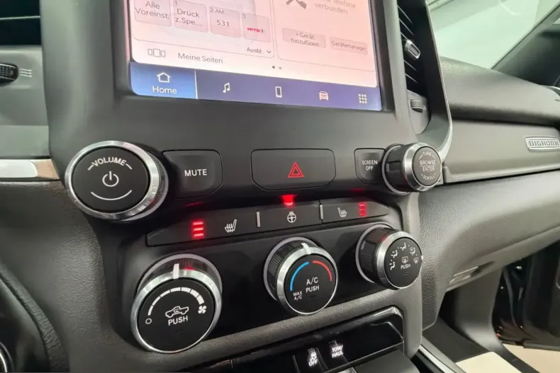 Dodge RAM din 2023 cu 49.226 km - oferta DOD209776 - foto 41