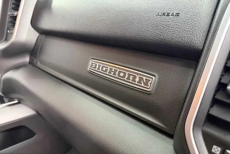 Dodge RAM din 2023 cu 49.226 km - oferta DOD209776 - foto 48