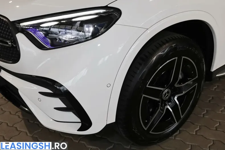 Mercedes-Benz GLC 220 (Clasa GLC) din 2023 cu 59.190 km - oferta MER209777 - foto 3