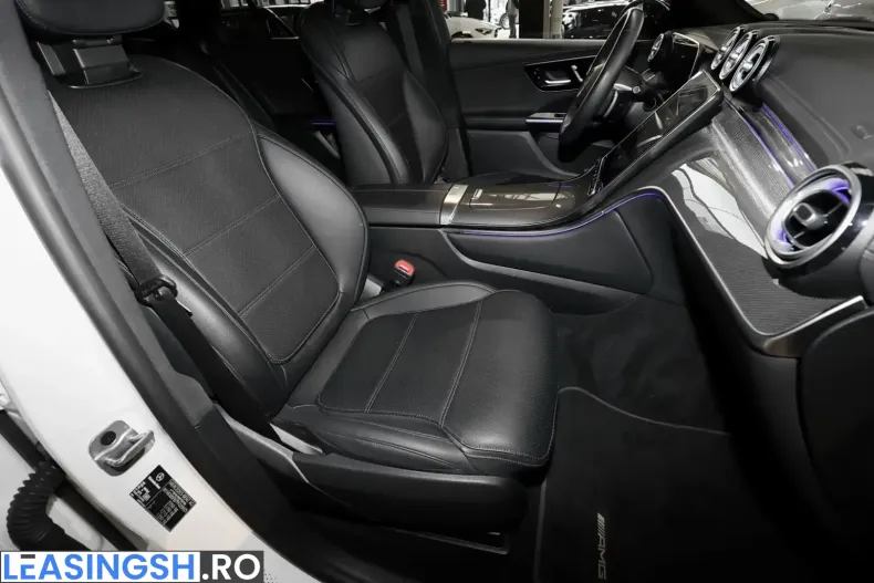 Mercedes-Benz GLC 220 (Clasa GLC) din 2023 cu 59.190 km - oferta MER209777 - foto 4
