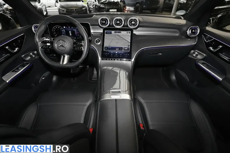Mercedes-Benz GLC 220 (Clasa GLC) din 2023 cu 59.190 km - oferta MER209777 - foto 5