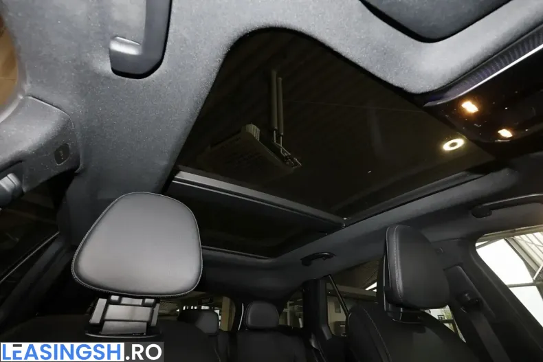 Mercedes-Benz GLC 220 (Clasa GLC) din 2023 cu 59.190 km - oferta MER209777 - foto 7