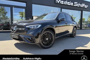 Mercedes-Benz GLC 200 din 2025 - oferta MER209778