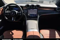 Mercedes-Benz GLC 200 (Clasa GLC) din 2025 cu 21.496 km - oferta MER209778 - foto 5