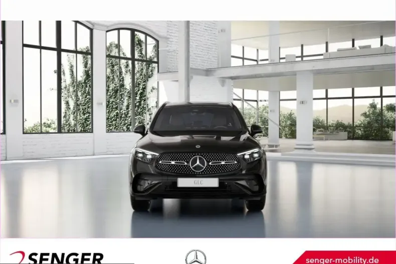 Mercedes-Benz GLC 400 (Clasa GLC) din 2024 cu 20.373 km - oferta MER209779 - foto 4