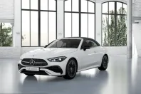 Mercedes-Benz CLE 200 (Clasa CLE) din 2025 cu 6.300 km - oferta MER209780 - foto 1