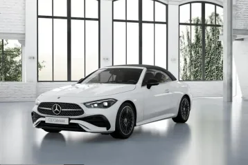 Mercedes-Benz CLE 200 din 2025 - oferta MER209780