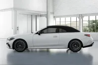 Mercedes-Benz CLE 200 (Clasa CLE) din 2025 cu 6.300 km - oferta MER209780 - foto 2