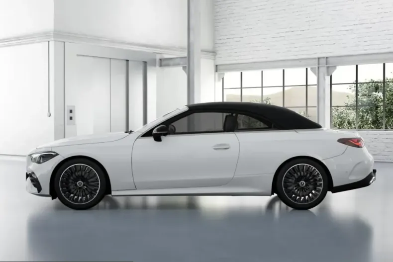 Mercedes-Benz CLE 200 (Clasa CLE) din 2025 cu 6.300 km - oferta MER209780 - foto 2