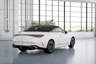 Mercedes-Benz CLE 200 (Clasa CLE) din 2025 cu 6.300 km - oferta MER209780 - foto 3