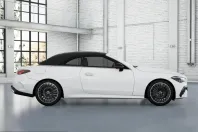 Mercedes-Benz CLE 200 (Clasa CLE) din 2025 cu 6.300 km - oferta MER209780 - foto 5