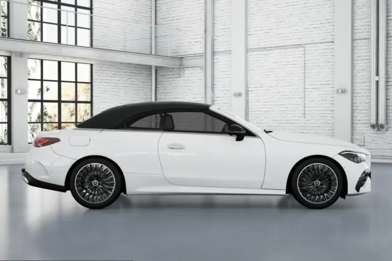 Mercedes-Benz CLE 200 (Clasa CLE) din 2025 cu 6.300 km - oferta MER209780 - foto 5