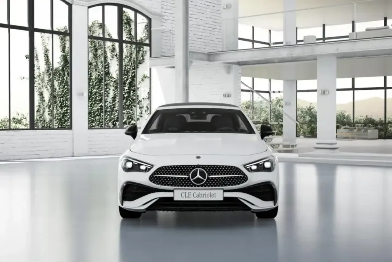 Mercedes-Benz CLE 200 (Clasa CLE) din 2025 cu 6.300 km - oferta MER209780 - foto 6