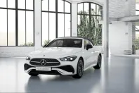 Mercedes-Benz CLE 200 (Clasa CLE) din 2025 cu 6.300 km - oferta MER209780 - foto 7