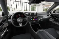Mercedes-Benz CLE 200 (Clasa CLE) din 2025 cu 6.300 km - oferta MER209780 - foto 8