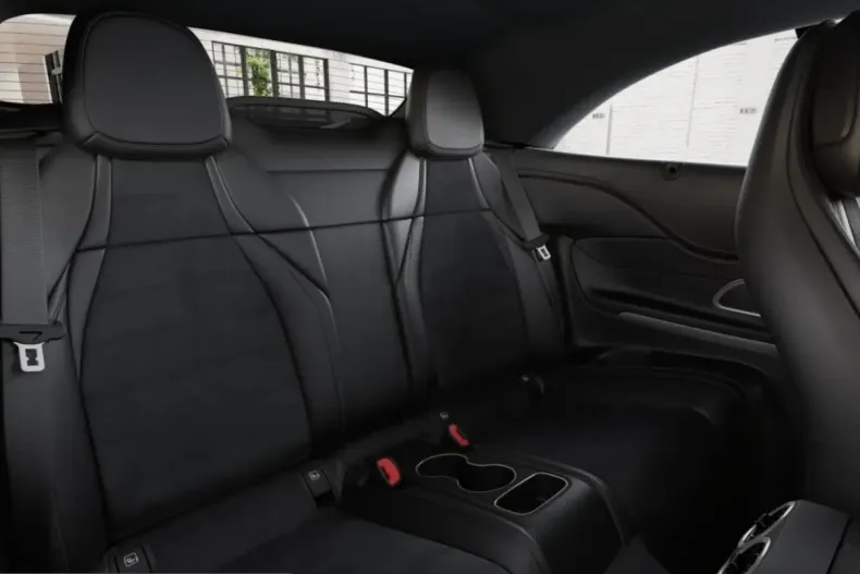 Mercedes-Benz CLE 200 (Clasa CLE) din 2025 cu 6.300 km - oferta MER209780 - foto 10