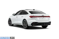 Audi A5 din 2025 cu 14.900 km - oferta AUD209781 - foto 4