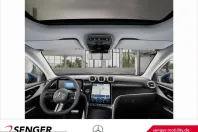 Mercedes-Benz GLC 200 (Clasa GLC) din 2023 cu 15.910 km - oferta MER209782 - foto 6