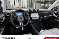 Mercedes-Benz GLC 200 (Clasa GLC) din 2023 cu 15.910 km - oferta MER209782 - foto 7