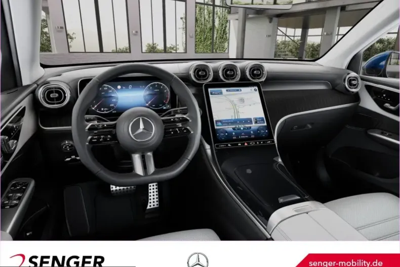 Mercedes-Benz GLC 200 (Clasa GLC) din 2023 cu 15.910 km - oferta MER209782 - foto 7