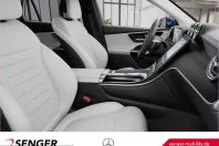 Mercedes-Benz GLC 200 (Clasa GLC) din 2023 cu 15.910 km - oferta MER209782 - foto 8