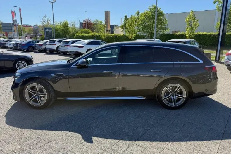 Mercedes-Benz E 53 AMG (Clasa E) din 2024 cu 17.115 km - oferta MER209783 - foto 3
