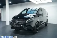 Mercedes-Benz V 300 (Clasa V) din 2022 cu 47.920 km - oferta MER209784 - foto 1