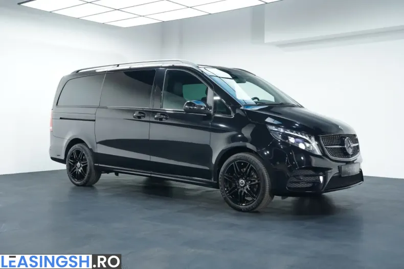 Mercedes-Benz V 300 (Clasa V) din 2022 cu 47.920 km - oferta MER209784 - foto 2
