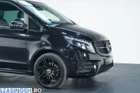 Mercedes-Benz V 300 (Clasa V) din 2022 cu 47.920 km - oferta MER209784 - foto 4