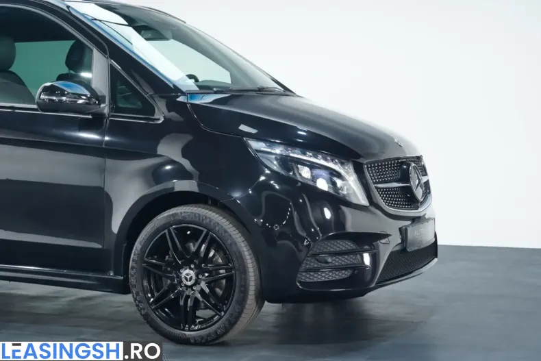 Mercedes-Benz V 300 (Clasa V) din 2022 cu 47.920 km - oferta MER209784 - foto 4