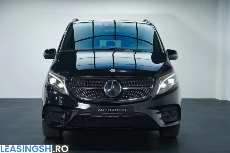 Mercedes-Benz V 300 (Clasa V) din 2022 cu 47.920 km - oferta MER209784 - foto 5