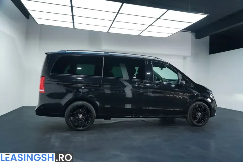 Mercedes-Benz V 300 (Clasa V) din 2022 cu 47.920 km - oferta MER209784 - foto 6