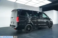 Mercedes-Benz V 300 (Clasa V) din 2022 cu 47.920 km - oferta MER209784 - foto 7