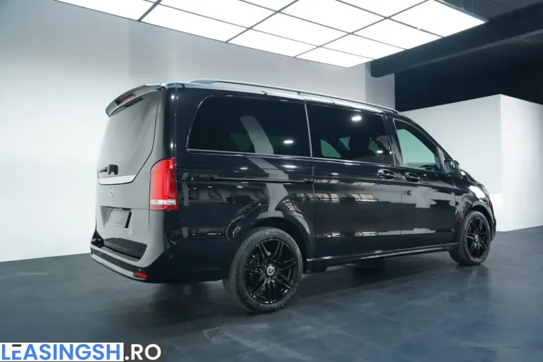 Mercedes-Benz V 300 (Clasa V) din 2022 cu 47.920 km - oferta MER209784 - foto 7