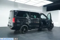Mercedes-Benz V 300 (Clasa V) din 2022 cu 47.920 km - oferta MER209784 - foto 8