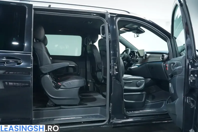 Mercedes-Benz V 300 (Clasa V) din 2022 cu 47.920 km - oferta MER209784 - foto 9
