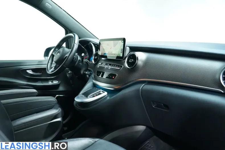 Mercedes-Benz V 300 (Clasa V) din 2022 cu 47.920 km - oferta MER209784 - foto 10