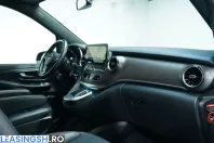Mercedes-Benz V 300 (Clasa V) din 2022 cu 47.920 km - oferta MER209784 - foto 11