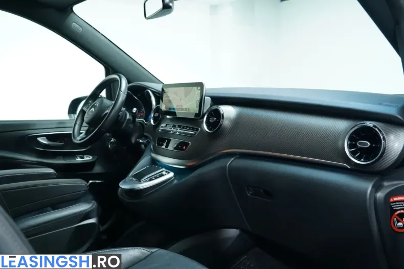 Mercedes-Benz V 300 (Clasa V) din 2022 cu 47.920 km - oferta MER209784 - foto 11